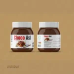 لیبل و بسته بندی