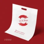 کیف دستی پارچه ای