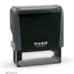 مهر ژلاتینی مستطیل ترودات Trodat 4913